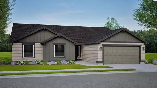 525 Pappy's Way, Grandview, WA 98930