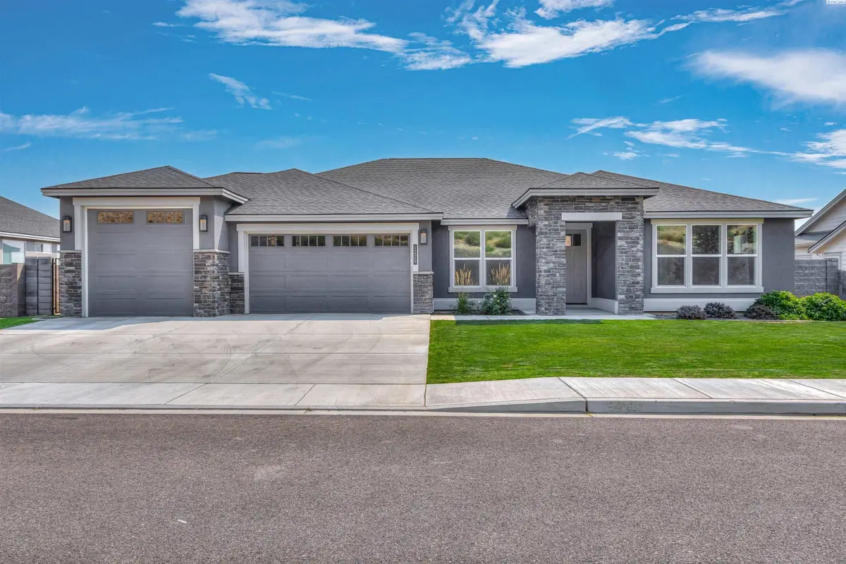 1225 Jurupa St, Richland, WA 99352 - #1