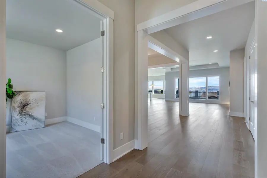 1225 Jurupa St, Richland, WA 99352 - #3