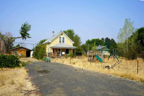 140312 W North River Road, Prosser, WA 99350