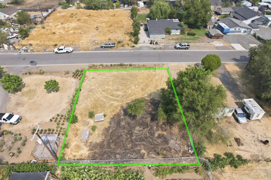 NKA N St, Wapato, WA 98951 - #3