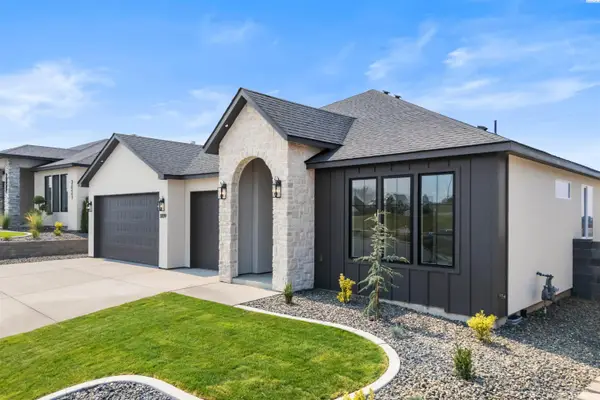3009 Whitesage Ave, Richland, WA 99352