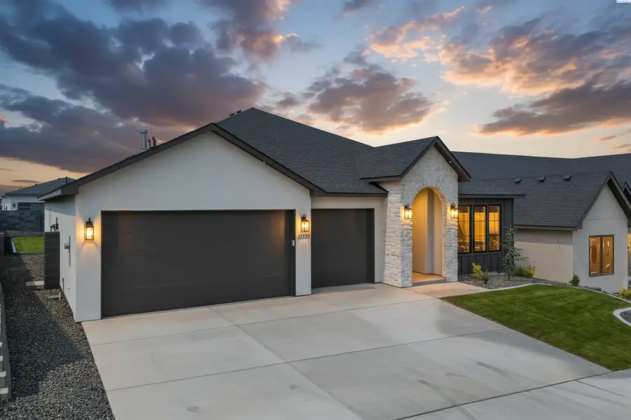 3009 Whitesage Ave, Richland, WA 99352 - #3