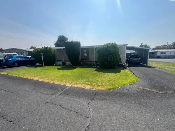 55 W Washington Ave #3, Yakima, WA 98903