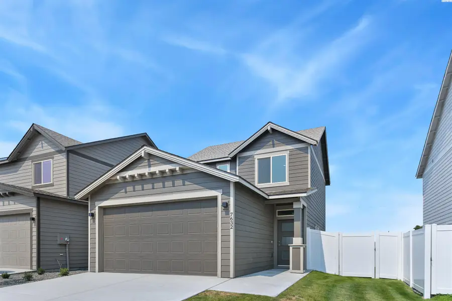 7632 Grapevine Ct, West Richland, WA 99353 - #2