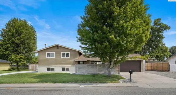 1630 Birch, Richland, WA 99354