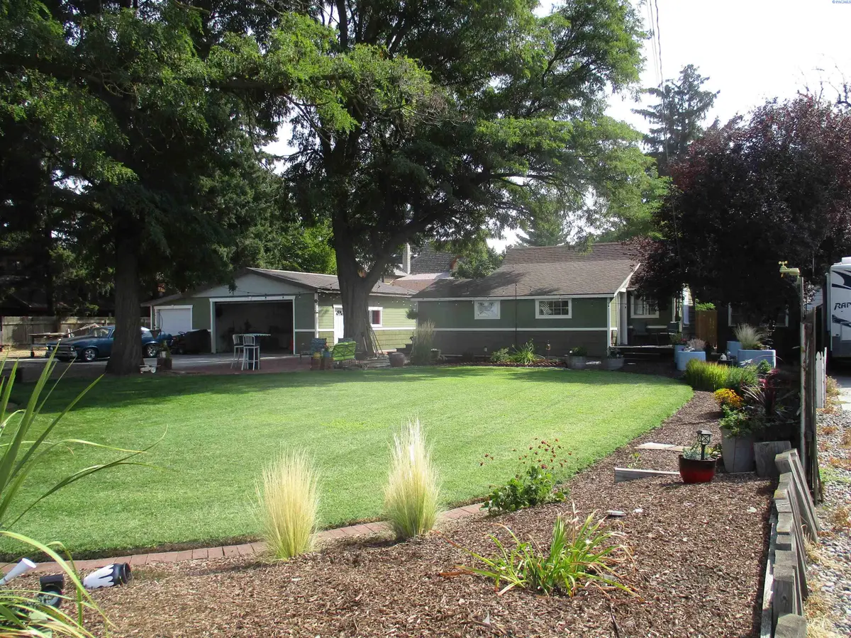 1278 Belle Street, Walla Walla, WA 99362 - #1