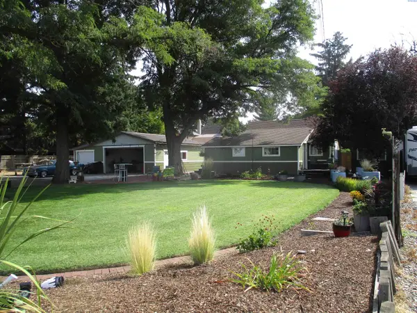 1278 Belle Street, Walla Walla, WA 99362