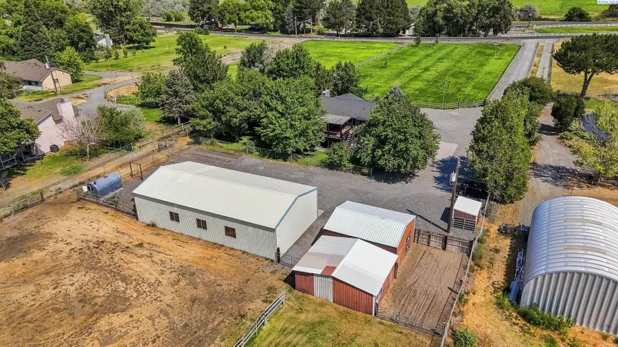 86512 N Harrington Rd, West Richland, WA 99353 - #3