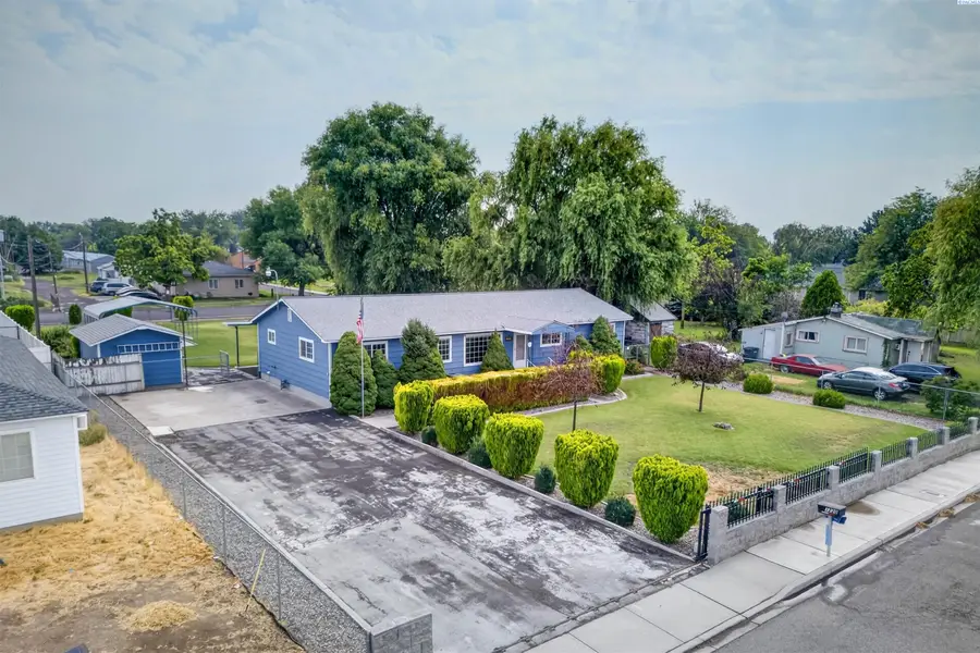 1220 Saul Rd, Sunnyside, WA 98944 - #2
