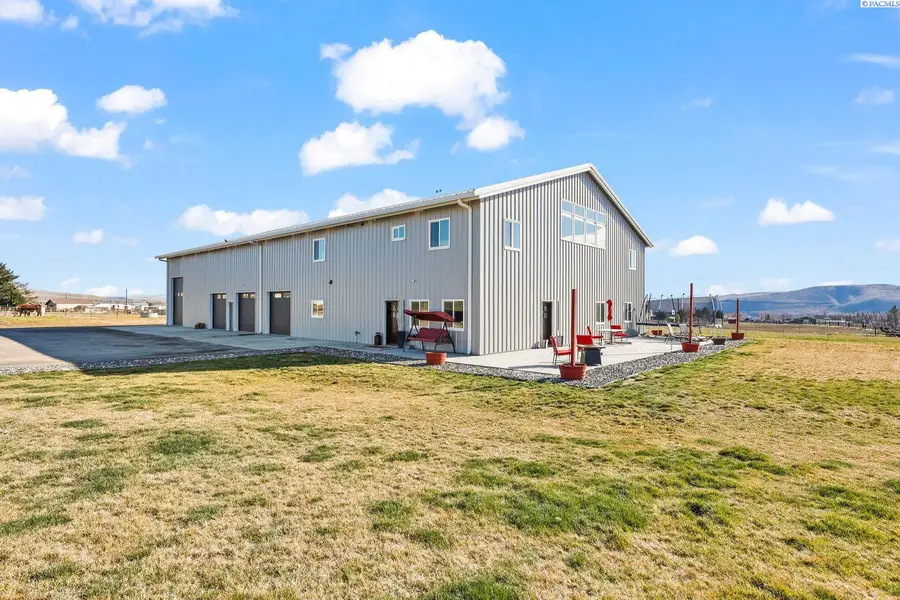 190 Gopher Road, Selah, WA 98942 - #2