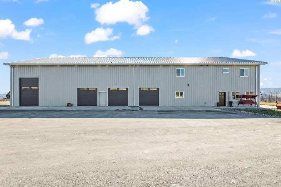 190 Gopher Road, Selah, WA 98942 - #3