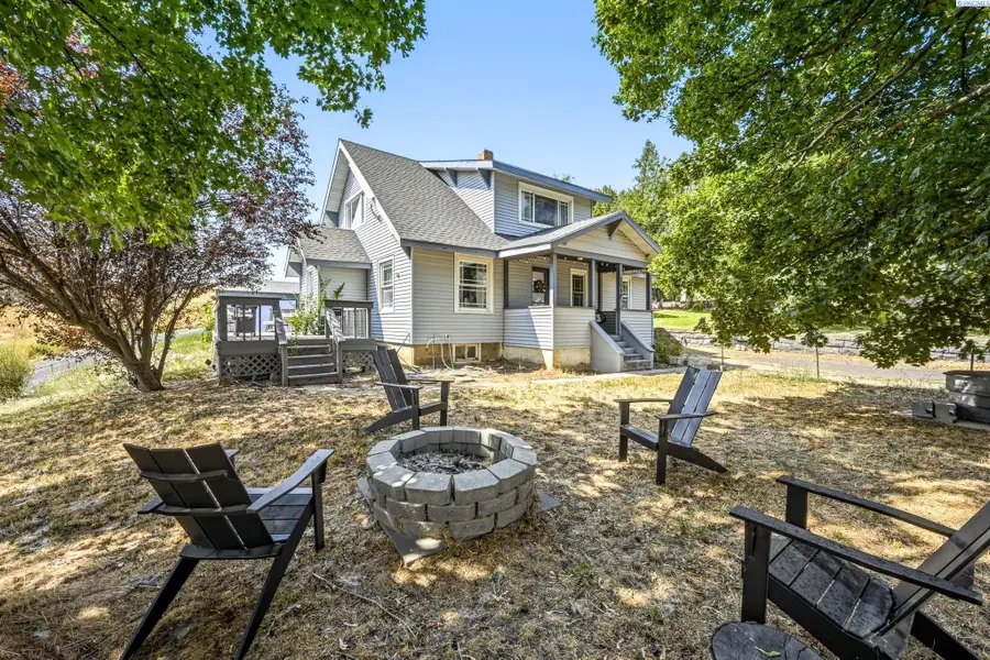 804 S Hillcrest Dr., Colfax, WA 99111 - #2