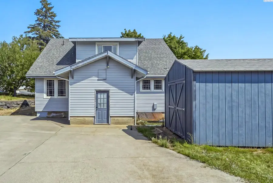 804 S Hillcrest Dr., Colfax, WA 99111 - #3