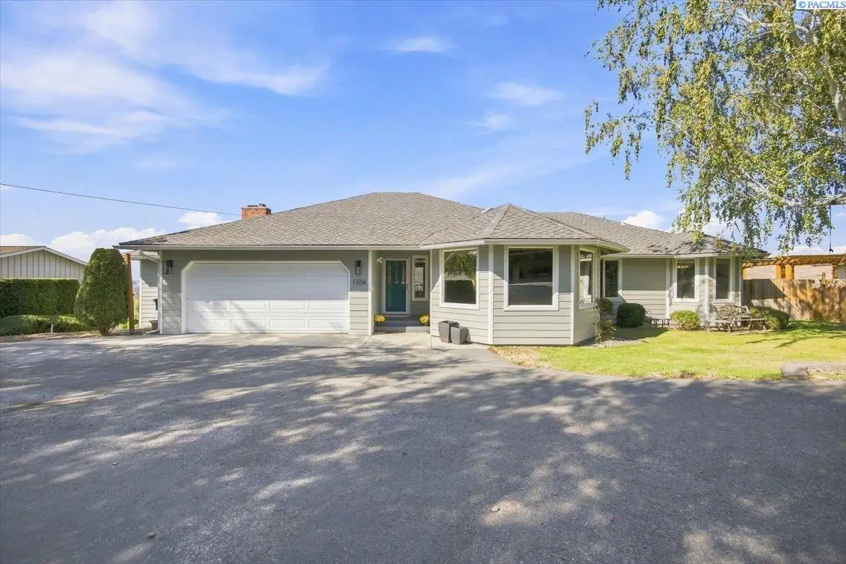 1104 Fellows Dr, Yakima, WA 98908-2204 - #1
