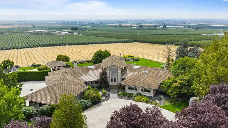 165804 Snipes Rd, Grandview, WA 98930 - #3