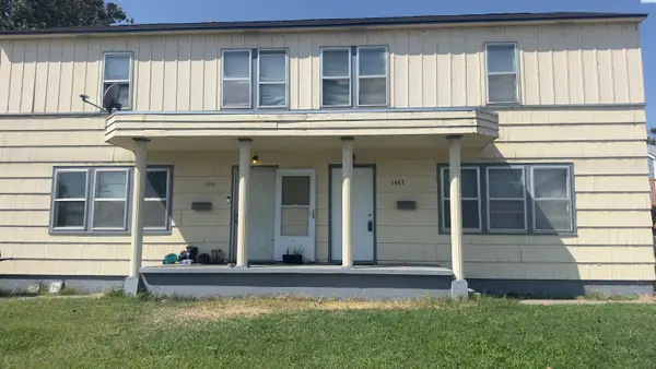 1441 Thayer Drive, Richland, WA 99354