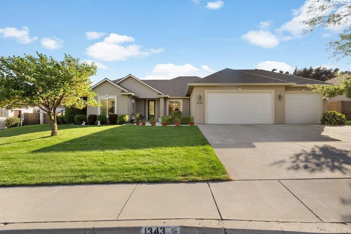 1343 Jubilee Ct, Richland, WA 99352 - #1