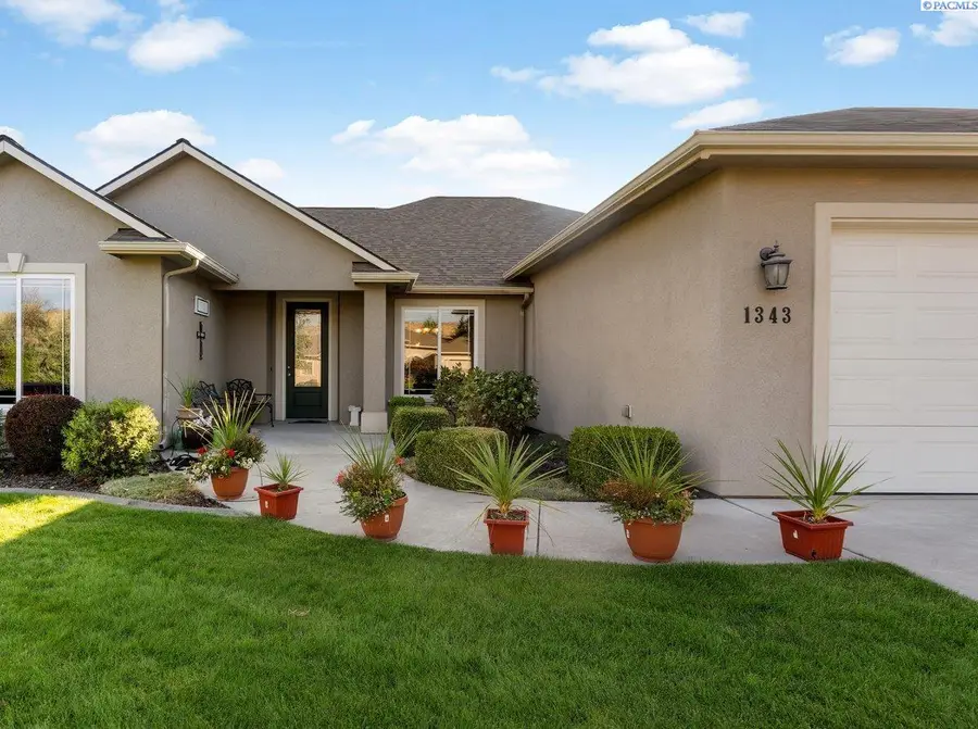 1343 Jubilee Ct, Richland, WA 99352 - #2
