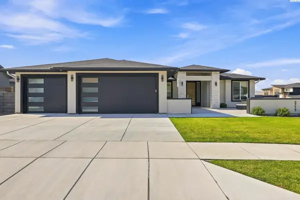 3779 Highview Street, Richland, WA 99354