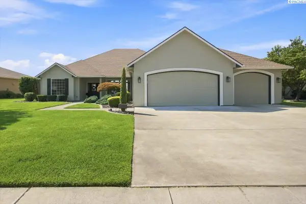 3033 Riverbend Drive, Richland, WA 99354