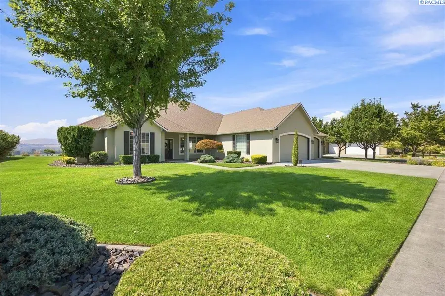 3033 Riverbend Drive, Richland, WA 99354 - #2
