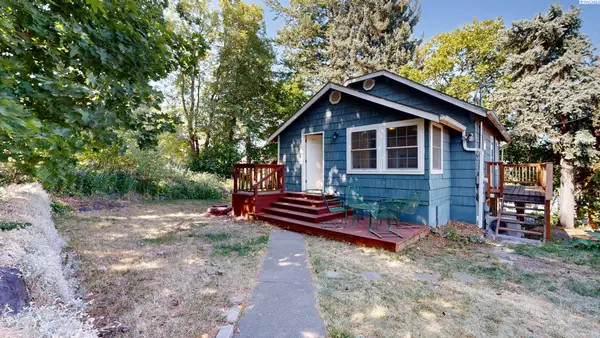 560 SE Taylor St., Pullman, WA 99163