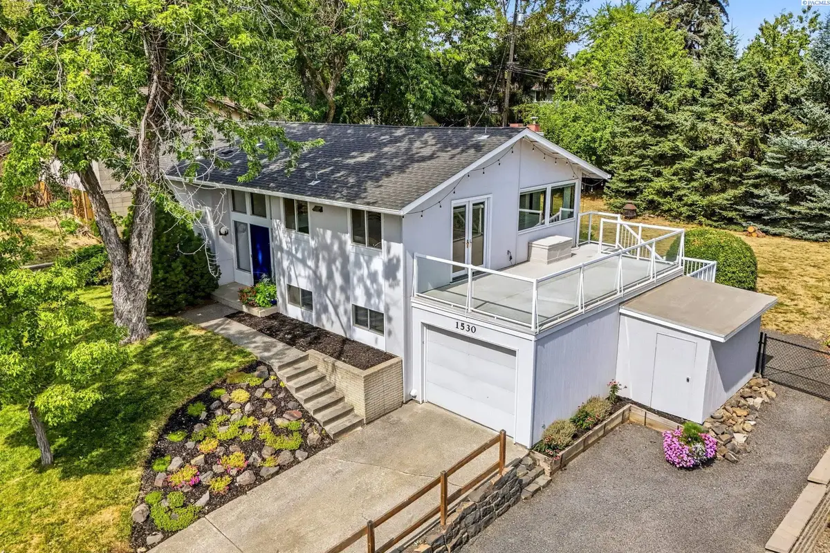 1530 NW Hall Drive, Pullman, WA 99163 - #1