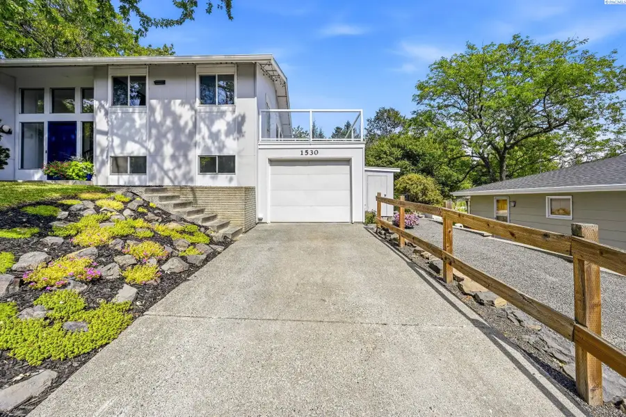 1530 NW Hall Drive, Pullman, WA 99163 - #3