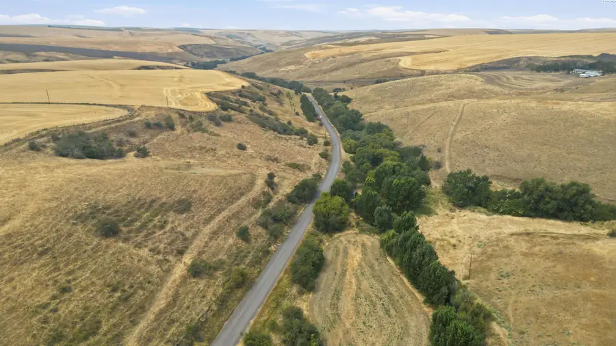 NKA Smith Gulch Rd., Pomeroy, WA 99347 - #2