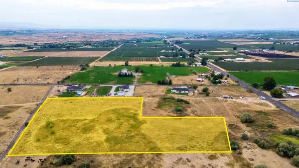 176501 Lower County Line Rd, Prosser, WA 99350