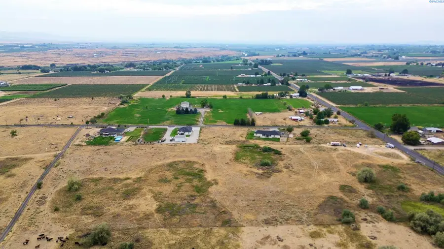 176501 Lower County Line Rd, Prosser, WA 99350 - #2