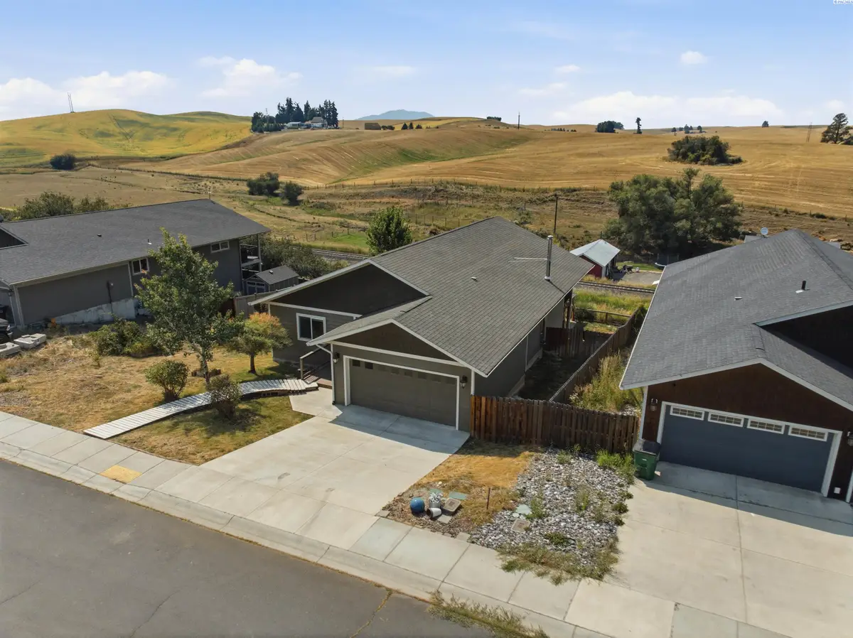 513 Harvest Loop, Palouse, WA 99161 - #1