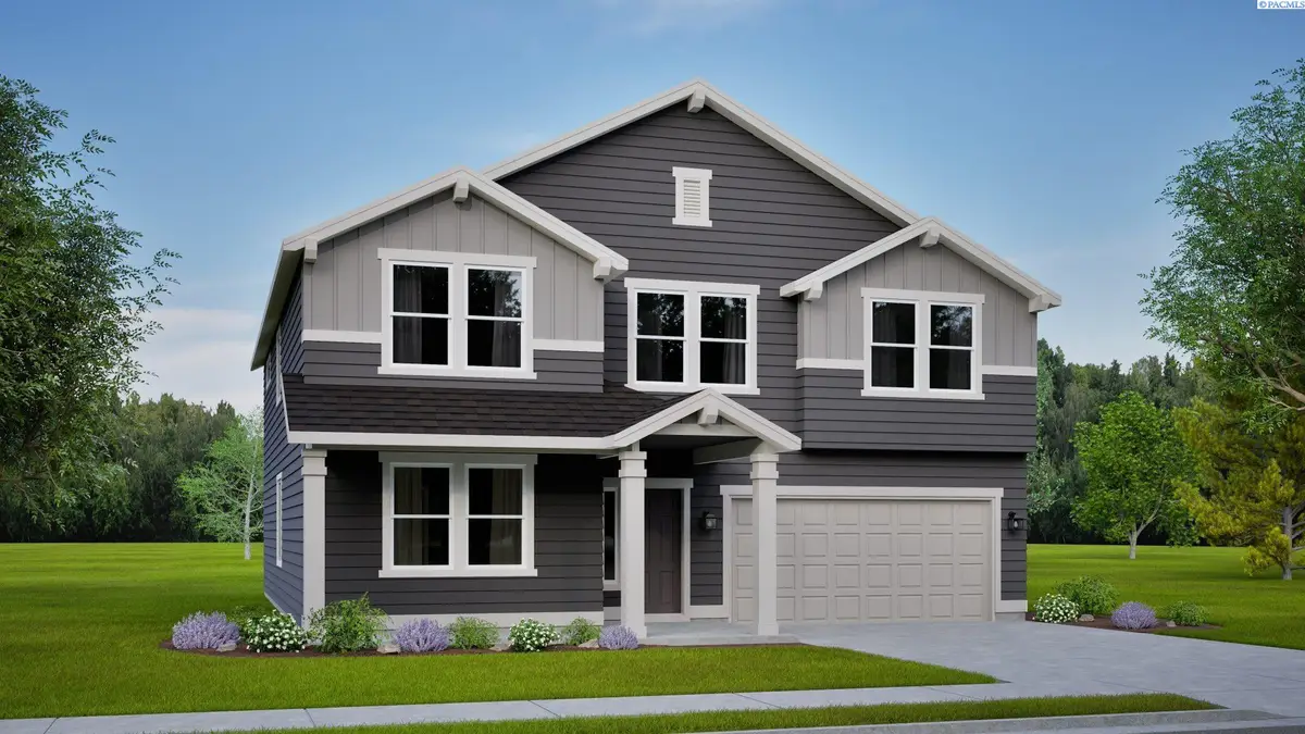 5012 Orion Dr., Pasco, WA 99301 - #1
