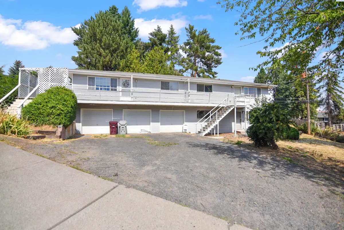 1430 NW Deane St., Pullman, WA 99163 - #1