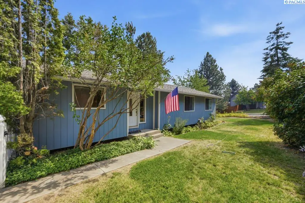 2200 NW Yates Street, Pullman, WA 99163 - #1