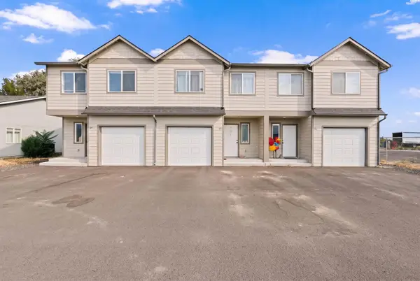 43,45,47 Samantha Court, Yakima, WA 98903