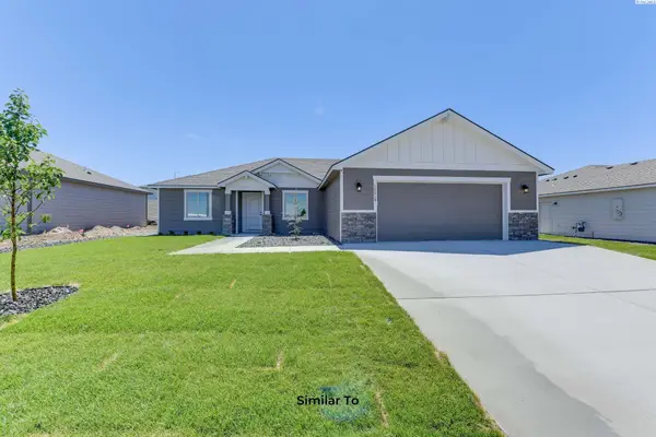 6802 Road 104, Pasco, WA 99301