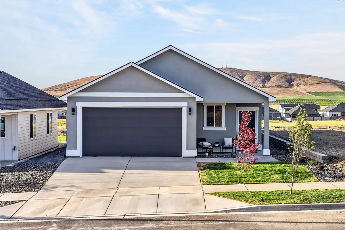 3635 Nuthatch Street Lot 205, Richland, WA 99352 - #1