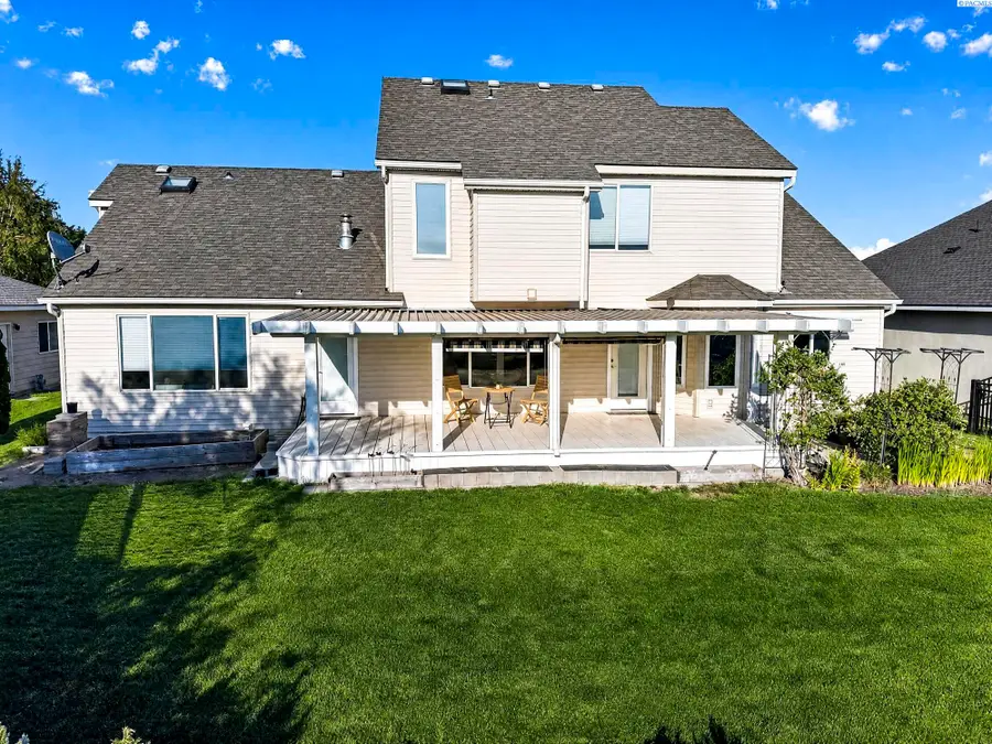 3021 Sonoran Dr, Richland, WA 99354 - #2