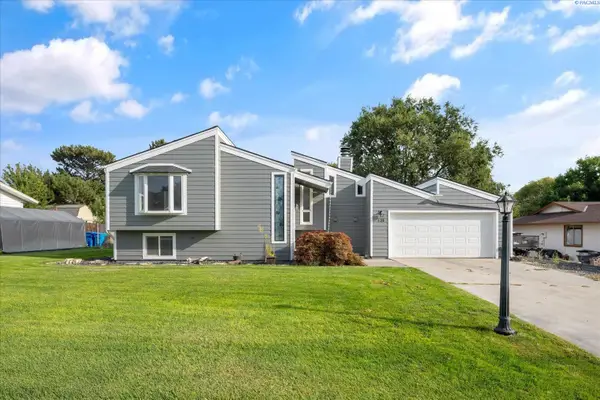 120 Ogden St, Richland, WA 99352