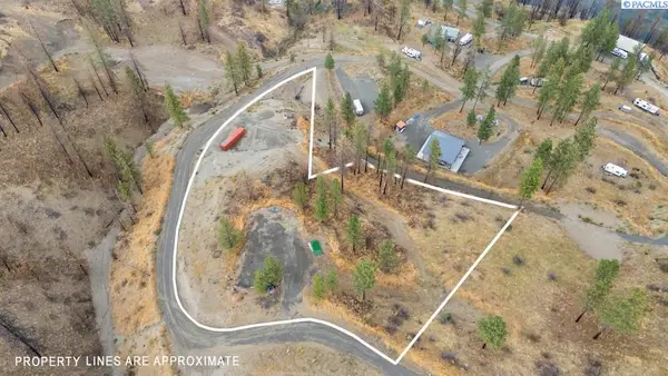 42401 Johns View Pl E, Davenport, WA 99122
