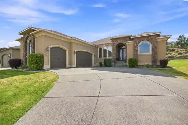 1421 Purple Sage Steet, Richland, WA 99352
