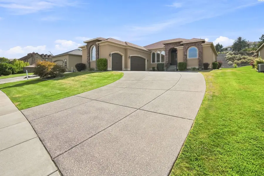 1421 Purple Sage Steet, Richland, WA 99352 - #2