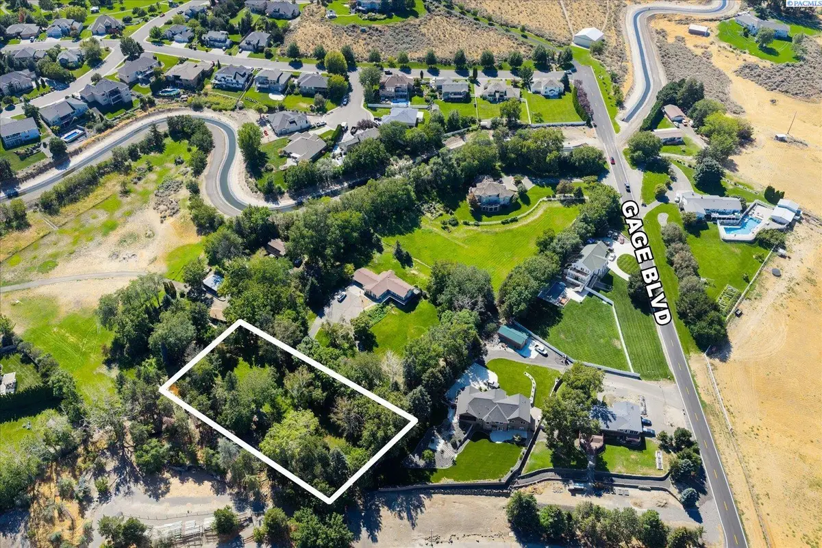 Lot 4 Gage Blvd, Richland, WA 99352 - #1