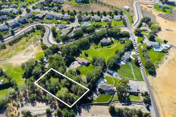 Lot 4 Gage Blvd, Richland, WA 99352