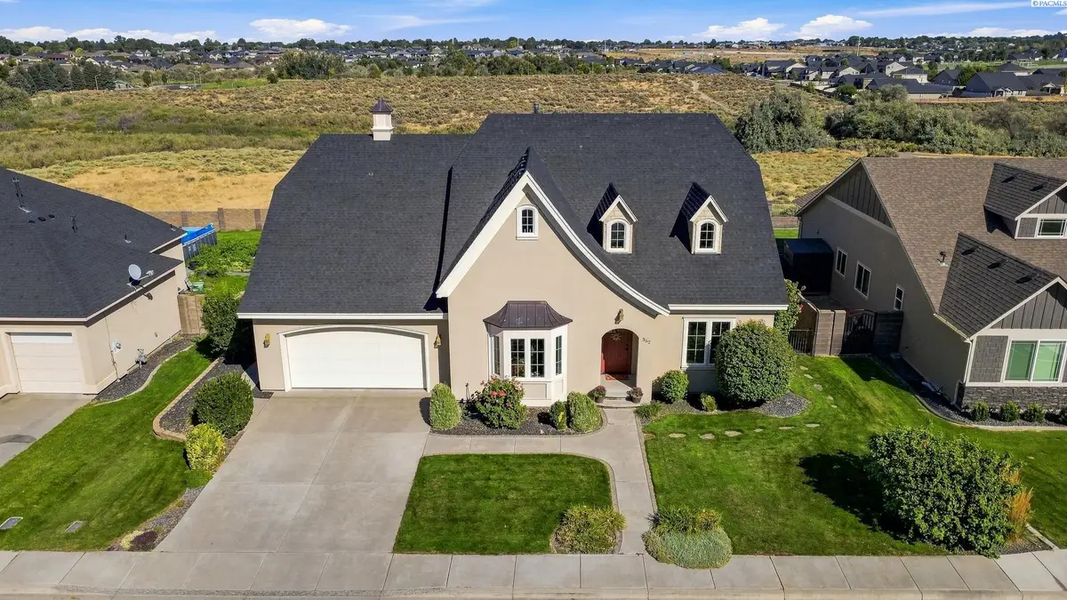 352 Piper St., Richland, WA 99352 - #1
