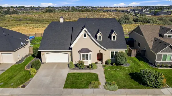 352 Piper St., Richland, WA 99352