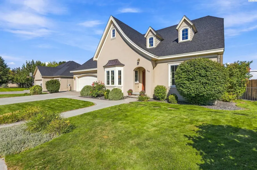 352 Piper St., Richland, WA 99352 - #2