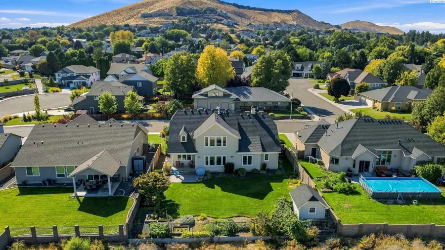 352 Piper St., Richland, WA 99352 - #3